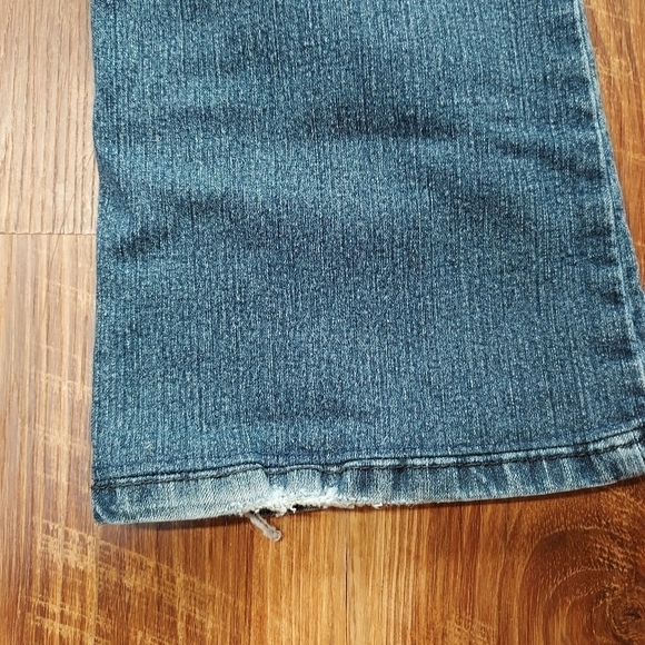 One Song Jeans size 12 embellished - Picture 13 of 15